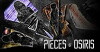 Pieces of Osiris (2018)
