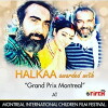 Halkaa (2018)