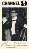 Baron and His Buddies (1962)