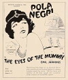 The Eyes of the Mummy (1918)