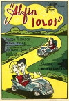 Al fin solos (1955)