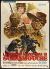 La grande avventura di Scaramouche (1972)