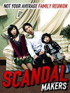 Speed Scandal (2008)