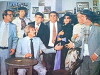Polémica en el bar (1980)