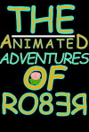 The Animated Adventures of Rober (2018)