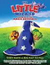 The Little Wizard: Guardian of the Magic Crystals (2008)