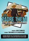 Padre Themi: Fr.Themi Adams (2018)