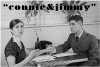 Connie & Jimmy (2014)