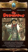 The Desperados (1969)