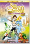 The Swan Princess: The Mystery of the Enchanted Treasure (1998)