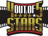 4 Out of 5 Stars: Movie Minute (2013)