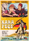 Kara peçe (1974)