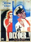 Et dix de der (1948)