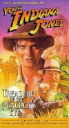 The Adventures of Young Indiana Jones: Treasure of the Peacock's Eye (1995)