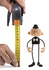 The Tiniest Man in the World (2017)