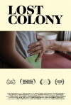 Lost Colony (2015)