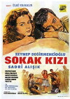Sokak Kizi (1966)