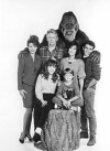 Harry and the Hendersons (1991)