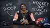 Hockey 101 with Snoop Dogg (2018)