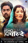 Ishq Ke Parindey (2015)