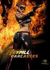 Heymll, Carcasses (2011)