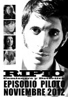 Ripio, camionero y detective (2012)