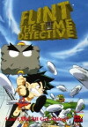 Flint: The Time Detective (1998)