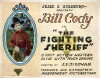 The Fighting Sheriff (1925)