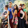 The Spinoffs (2014)