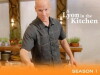 A Lyon in the Kitchen (2007)