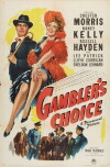 Gambler's Choice (1944)