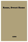 Rome, Sweet Home (1966)