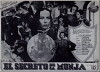 El secreto de la monja (1940)