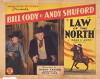 Law of the North (1932)