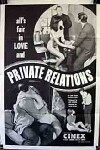 Private Relations (1968)