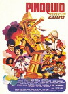 Os Paspalhões em Pinóquio 2000 (1980)