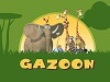 Gazoon (2008)