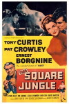 The Square Jungle (1955)