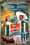 El mariachi canta (1963)