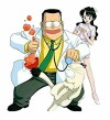 Startling Doctor (1998)