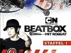 Cartoon Network Beatbox (2009)