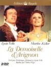 Das Mädchen von Avignon (1972)