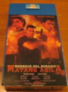 Matang agila (1997)