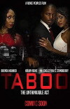 Taboo-The Unthinkable Act (2016)
