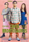 Cinta Brontosaurus (2013)