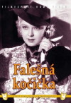 Falesná kocicka (1937)