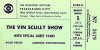 The Vin Scully Show (1973)