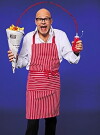 Harry Hill's Tea Time (2016)