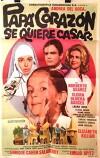 Father Heart Wants to Get Married (1974)