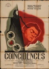 Coïncidences (1947)